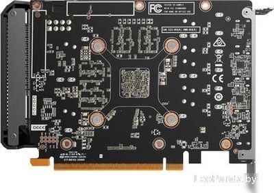 Видеокарта ZOTAC Gaming GeForce RTX 5050 Solo ZT-B50500G-10L - фото4