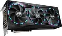 Видеокарта Gigabyte Aorus GeForce RTX 5070 Master 12G GV-N5070AORUS M-12GD - фото3