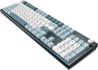 Клавиатура Montech MKey Freedom MK105FR - фото4