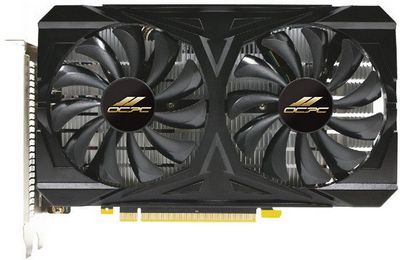 Видеокарта OCPC GeForce RTX 2060 Super XM 8GB GDDR6 OCVN2060SG6XM - фото