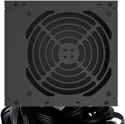 Блок питания Super Flower Combat DB 750W ATX3.1 SF-750C12DB - фото5