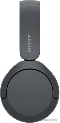 Наушники Sony WH-CH520 (черный) - фото4