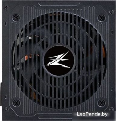Блок питания Zalman MegaMax TXll 600W ZM600-TXII - фото2