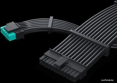 Блок питания Phanteks AMP GH 1000W PH-P1000GR_BK01 - фото5