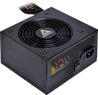 Блок питания Montech Beta Bronze 550W - фото