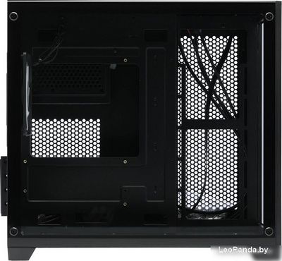 Корпус Formula Crystal Z5 TG (черный) - фото5