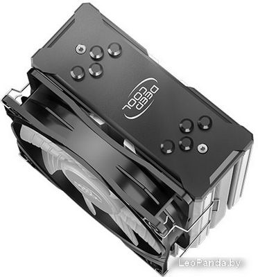 Кулер для процессора DeepCool GAMMAXX GT A-RGB DP-MCH4-GMX-GT-ARGB - фото3