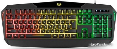 Клавиатура + мышь с ковриком + наушники SVEN GS-4300 - фото3