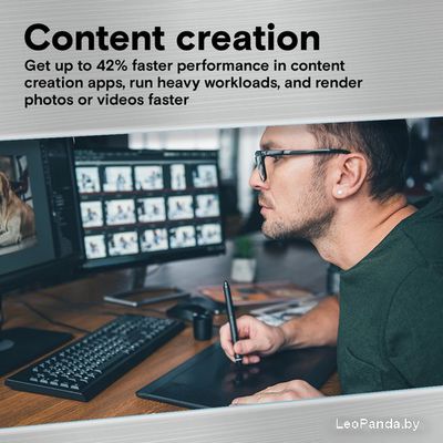 SSD Crucial T500 1TB CT1000T500SSD8 - фото4