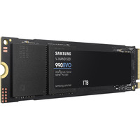 SSD Samsung 990 Evo 1TB MZ-V9E1T0BW - фото6