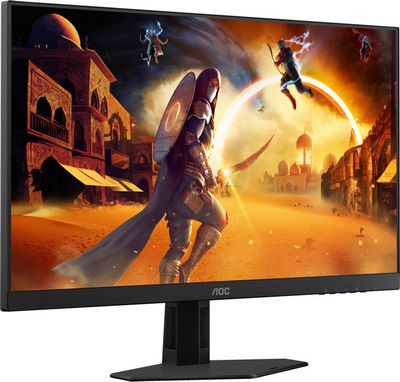 Игровой монитор AOC Gaming 27G4HRE - фото3