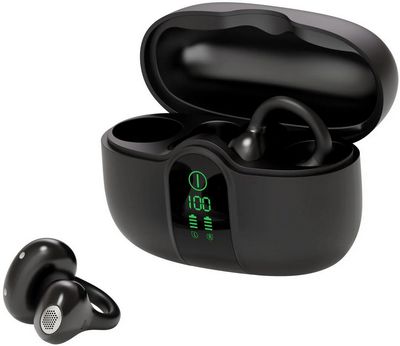Наушники Blackview AirBuds 15 (черный) - фото5