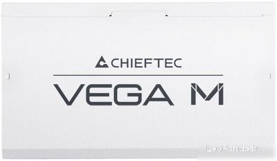 Блок питания Chieftec Vega M 850W PPG-850-CW - фото4