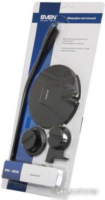 Микрофон SVEN MK-200 - фото4
