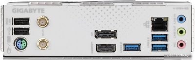 Материнская плата Gigabyte B760M Gaming Plus WiFi DDR4 - фото3