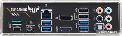 Материнская плата ASUS TUF Gaming B550-Plus - фото4