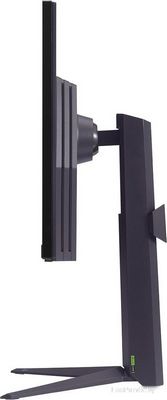 Игровой монитор LG UltraGear 27GS85Q-B - фото9