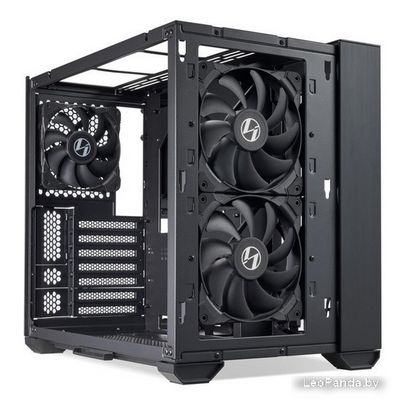 Корпус Lian Li O11 Air Mini G99.O11AMX.00 - фото2