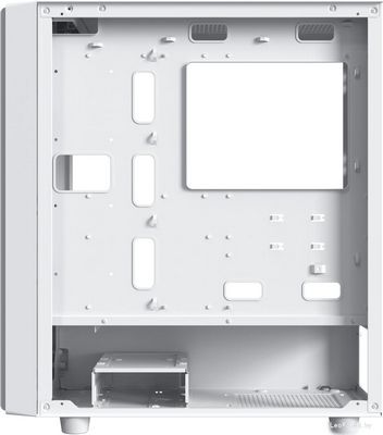 Корпус Ocypus Gamma C70 WH - фото4