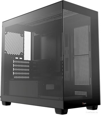 Корпус Ocypus Gamma C52 BK - фото