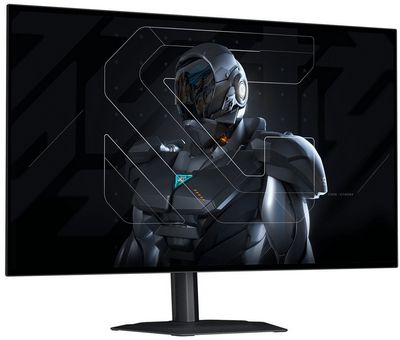 Игровой монитор Gigabyte MO27Q28G - фото3