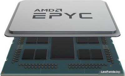 Процессор AMD EPYC 75F3 - фото