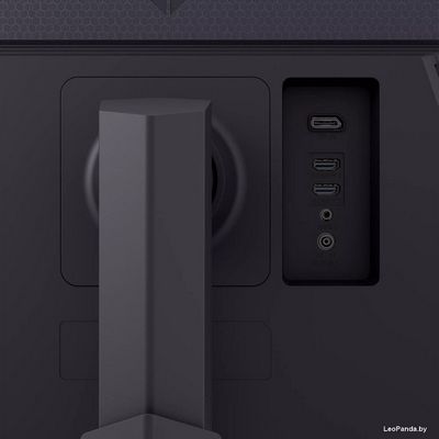 Игровой монитор LG UltraGear 27GS75Q-B - фото9