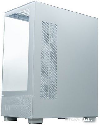Корпус XASTRA Q400M 3ARGB-C6-UC (белый) - фото5