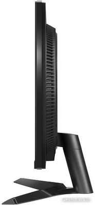 Игровой монитор LG UltraGear 27GS60F-B - фото5