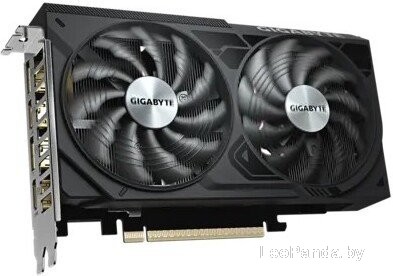 Видеокарта Gigabyte GeForce RTX 5050 Windforce OC V2 8G GV-N5050WF2OCV2-8GD - фото3