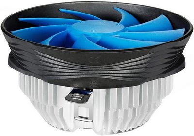 Кулер для процессора DeepCool Gamma Archer V2 G-U-ARCHER-ARNNNN-G-1 - фото