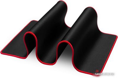 Коврик для мыши Defender Black Ultra XXL - фото3