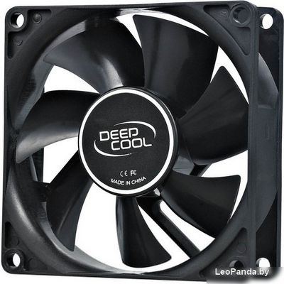 Вентилятор для корпуса DeepCool XFAN 80 - фото