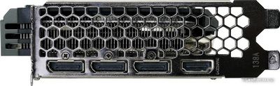 Видеокарта Gainward GeForce RTX 3050 Pegasus NE63050018P1-1070E - фото3