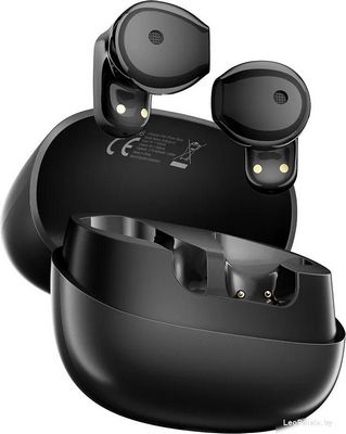 Наушники Blackview AirBuds 20 (черный) - фото5