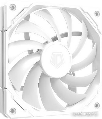 Вентилятор для корпуса ID-Cooling TF-12015-W - фото