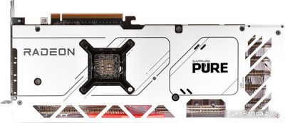 Видеокарта Sapphire Pure AMD Radeon RX 7800 XT 16GB 11330-03-20G - фото9