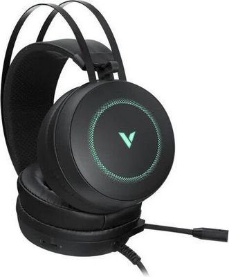 Наушники Rapoo VH160 (черный) - фото3