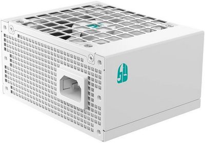 Блок питания GamerStorm PS850G WH - фото4