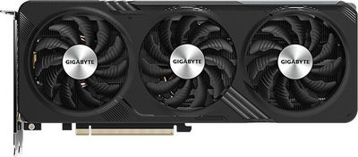 Видеокарта Gigabyte GeForce RTX 4060 Gaming 8G GV-N4060GAMING-8GD - фото7