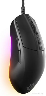 Игровая мышь SteelSeries Rival 3 Gen 2 (черный) - фото3
