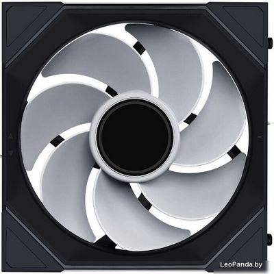Вентилятор для корпуса Lian Li Uni Fan SL-INF 140 Wireless 14RSLIN1W1B G99.14RSLIN1W1B.R0 - фото4