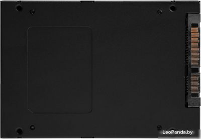 SSD Kingston KC600 256GB SKC600/256G - фото3