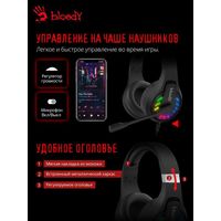Наушники A4Tech Bloody G230P - фото4