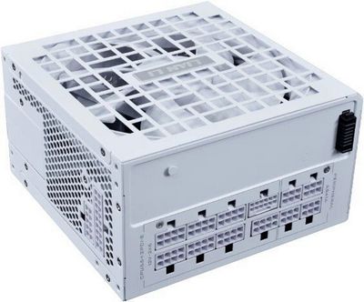 Блок питания Lian Li RS1000G G9P.RS1000G.W000.RU - фото2