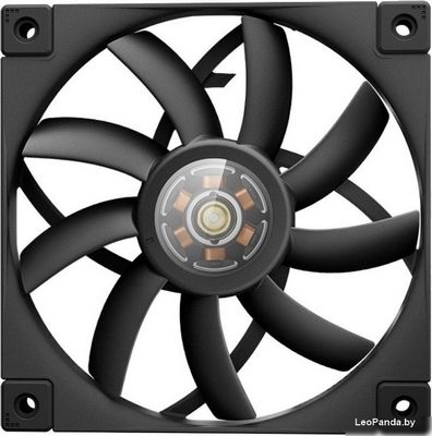Вентилятор для корпуса DeepCool FT12 Slim R-FT12-BKWPN1-G - фото
