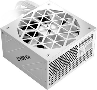 Блок питания 1stPlayer ACK Bronze 750W HA-750AA2-WH - фото3