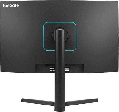 Игровой монитор ExeGate Combat EV2707C EX296974RUS - фото5