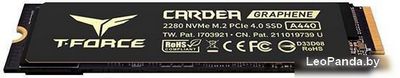 SSD Team T-Force Cardea A440 2TB TM8FPZ002T0C327 - фото3