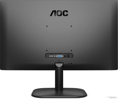 Монитор AOC 27B2QAM - фото4